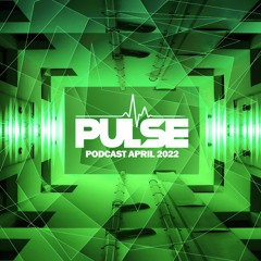 Dj Pulse April Mix