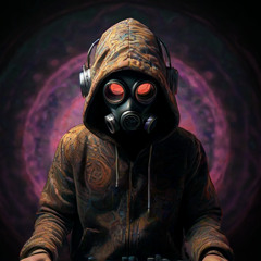 Mortl Live mix on Asylum Radio
