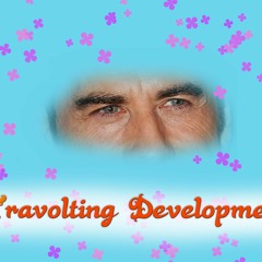 Travolting Development - The Punisher