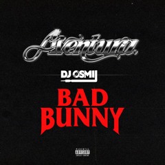Aventura Ft. Bad Bunny - Volvi (Dj Osmii Re - Drums Remix)