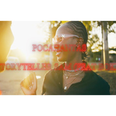 STORYTELLER SAM - POCAHANTAS ft BOKE (Official Video) dir by 19 Kulture