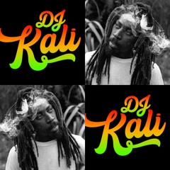 DJ Kali's Tribute to Bunny Wailer (100% Vinyl)