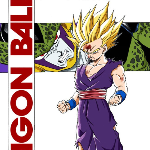 Gohan x Sephiroth (Playboi Carti)