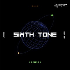 Sixth Tone - Goa EP