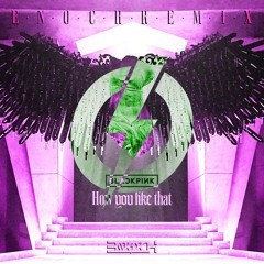 Blackpink - How you like that (ENOCH REMIX) [FREE DOWNLOAD]