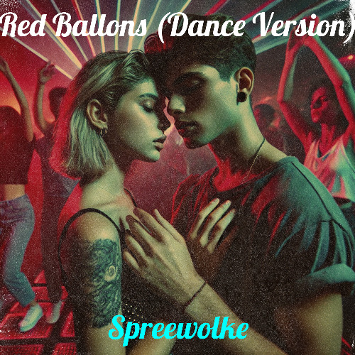 Red Balloons (Dance Version)
