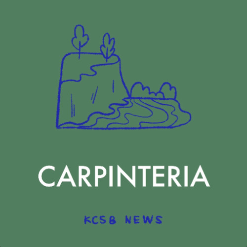 Carpinteria Update - 10/08/2025