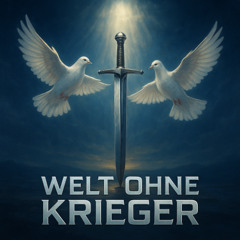 Welt ohne Krieger