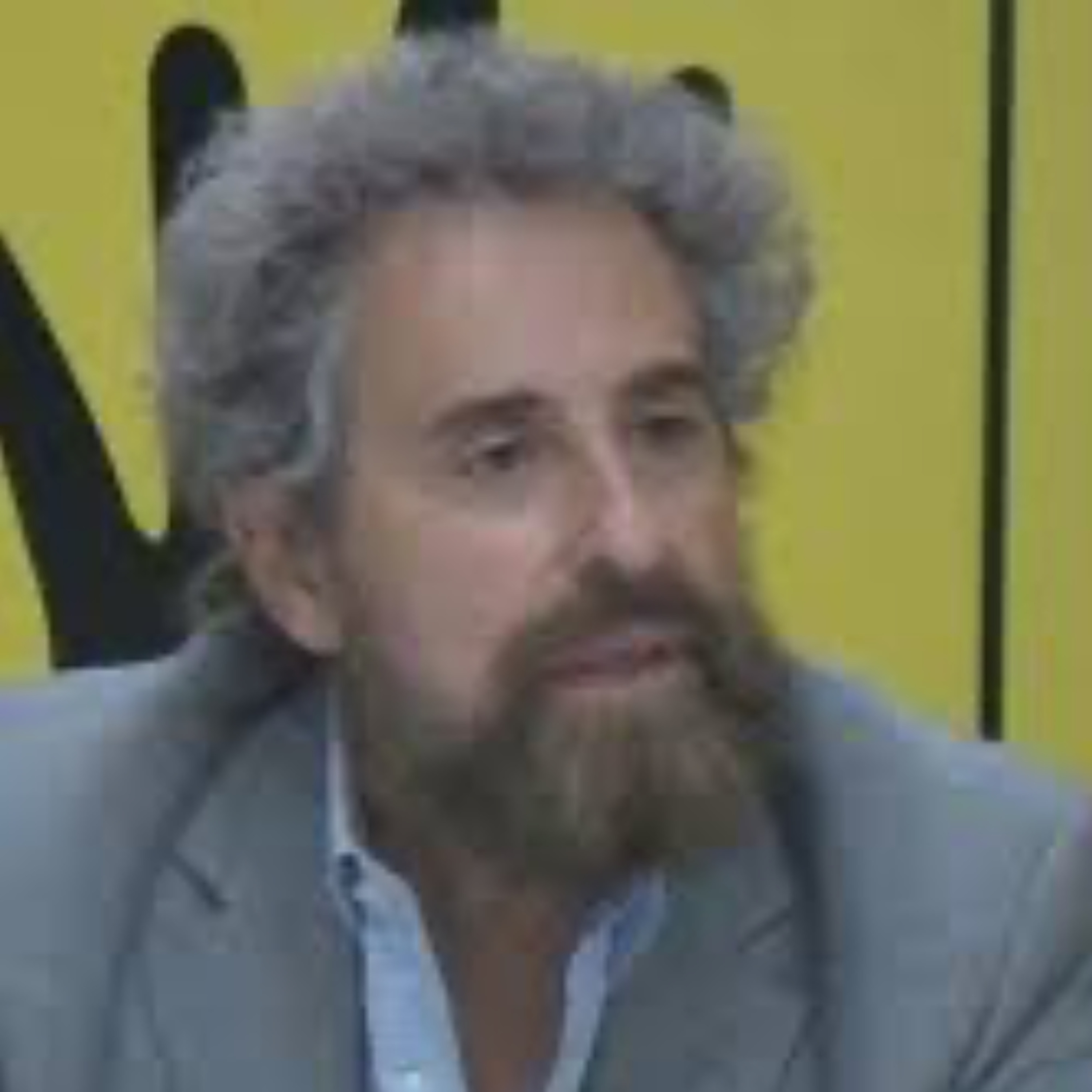 The News with Paul DeRienzo