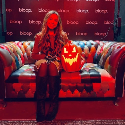 TWIST w/ Chloe Gibbs - 16.10.23