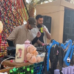 Marko East b2b Braidy (Recorded at Dubim party 24.01.2025)