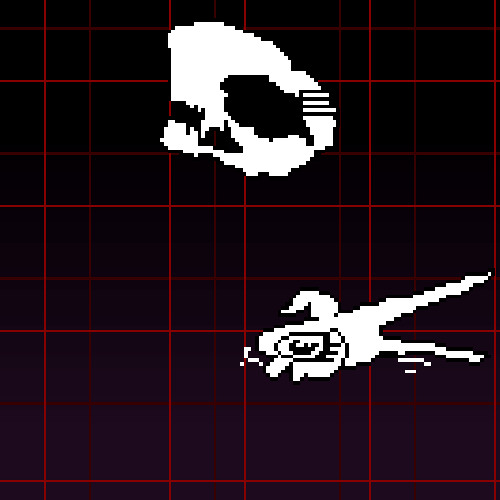 Where They Should Not Be