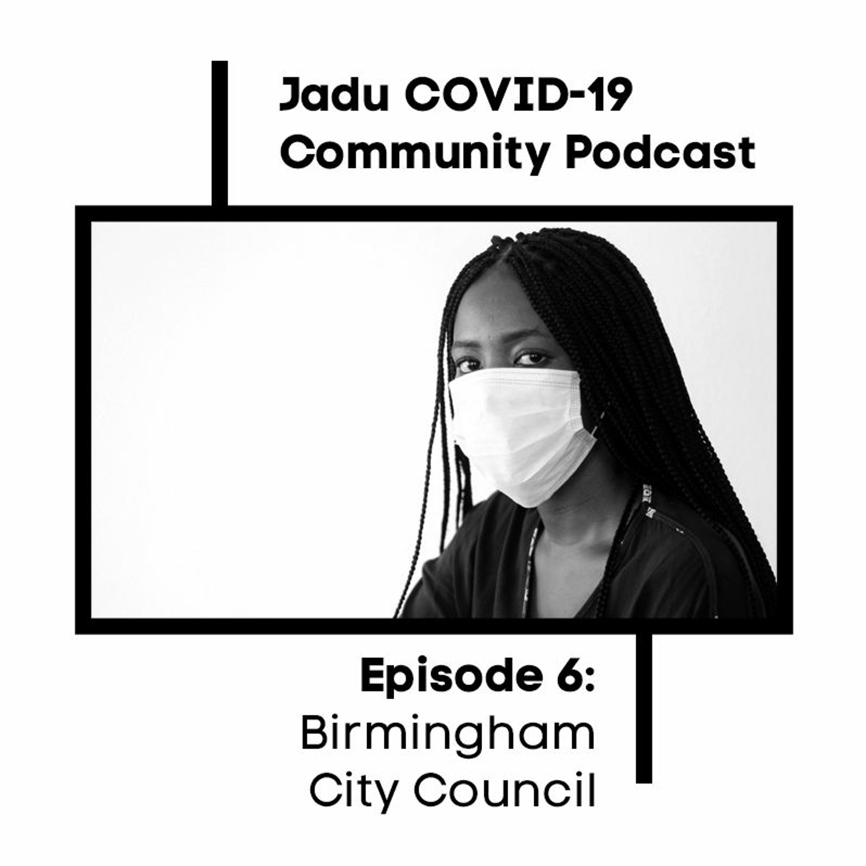 Jadu Podcasts