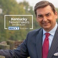 Kentucky Newsmakers 4/7: Lexington EM Dir. Rob Larkin; ONE Lexington Director Devine Carama