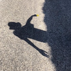 each other's presence