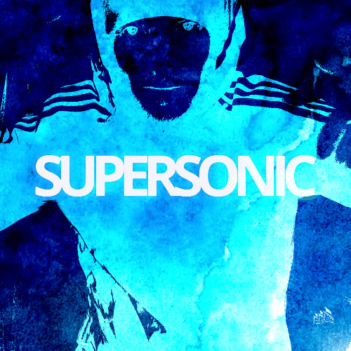 Supersonic