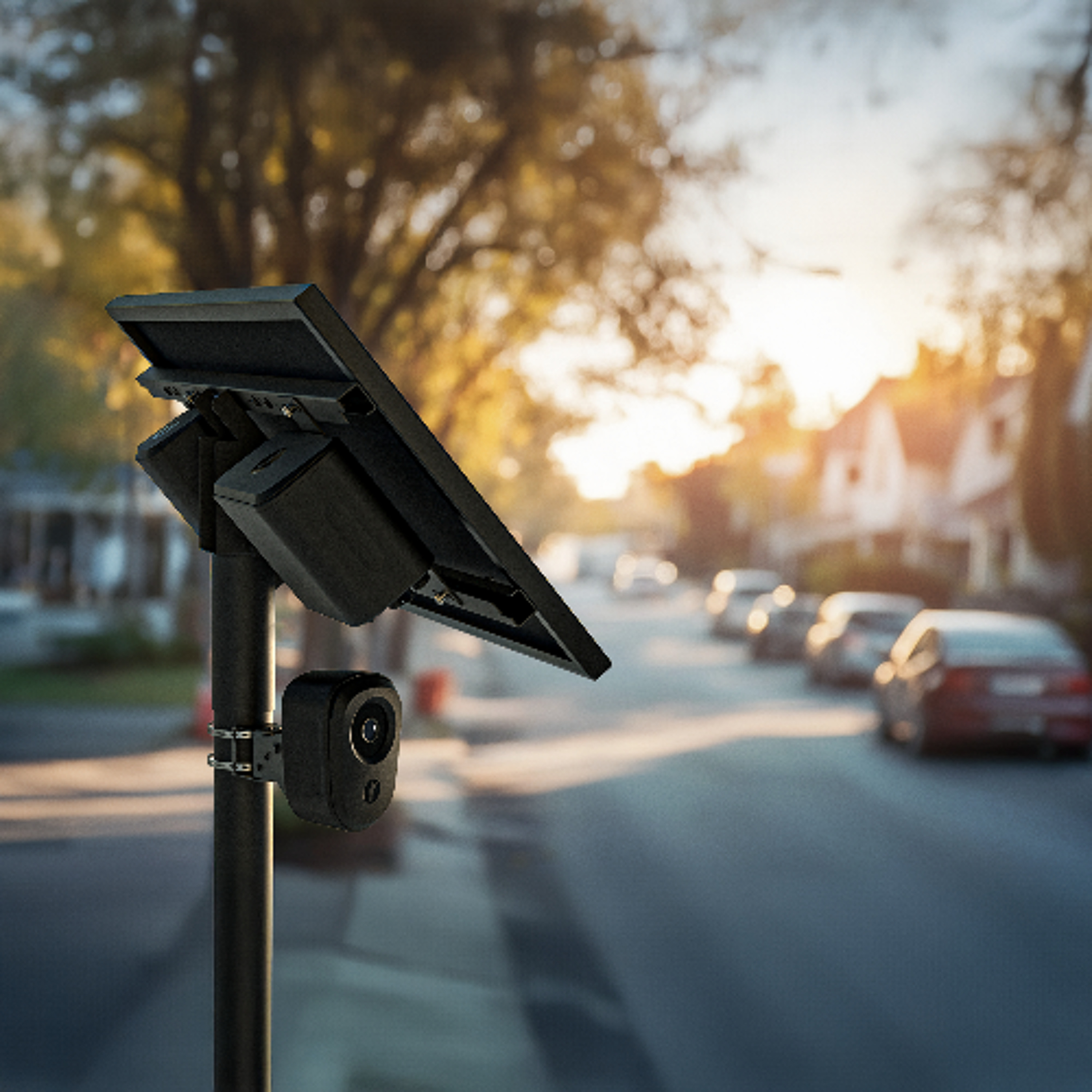 Community Concern About Flock LPR Cameras in Troy episode artwork