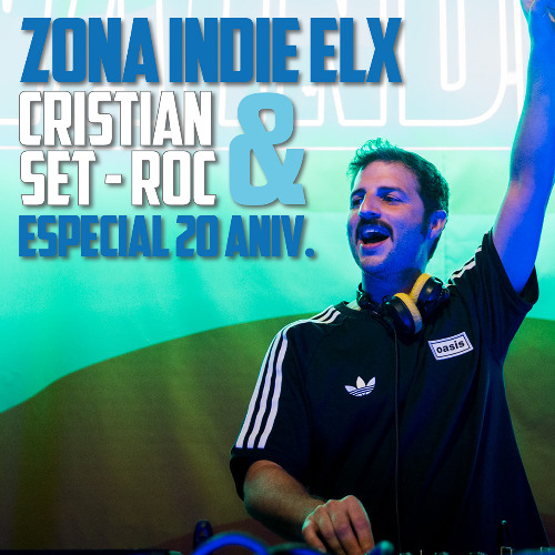 Sesión Zona Indie Elx 2025 1/3