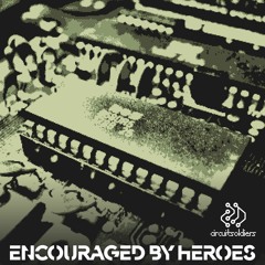 Encouraged By Heroes