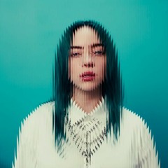 Billie Eilish - bad guy (Hizuru Harftime Remix)[Buy = Free DL]