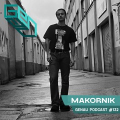 GENAU #132 MAKORNIK || 27/12/2024