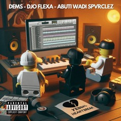 Yebba's Heartbreak (Amapiano Revisit) [DEMS x DJO FLEXA x ABUTI WADI SPVRCLEZ]