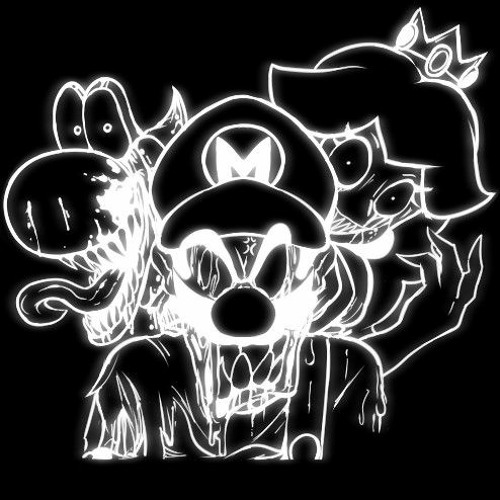 Mario's Madness V2 - Starman Slaughter