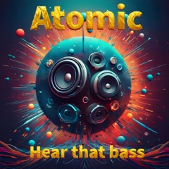 Hear that bass