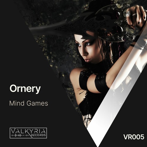 MHUK PREMIERE: Ornery - Labyrinth (Original Mix) [Valkyria Records]