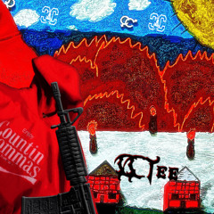 Koetez - CC Tee *Countin Commas Exclusive*