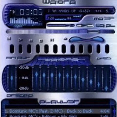 Dirty Sprite ft. BigMoley (prod.georgi)