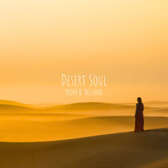 Peder B. Helland - Desert Soul