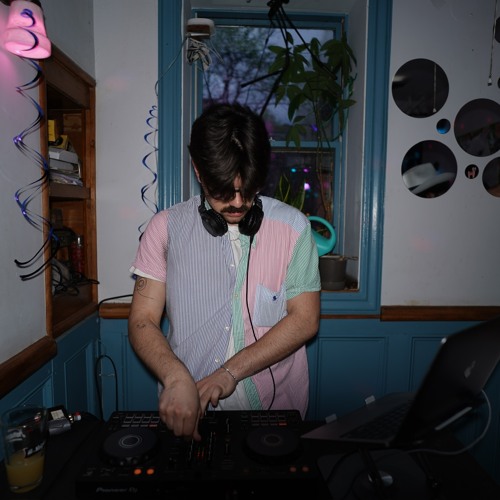 LIVE FROM BLINKY’S WILLIAMSBURG | 04.26.25