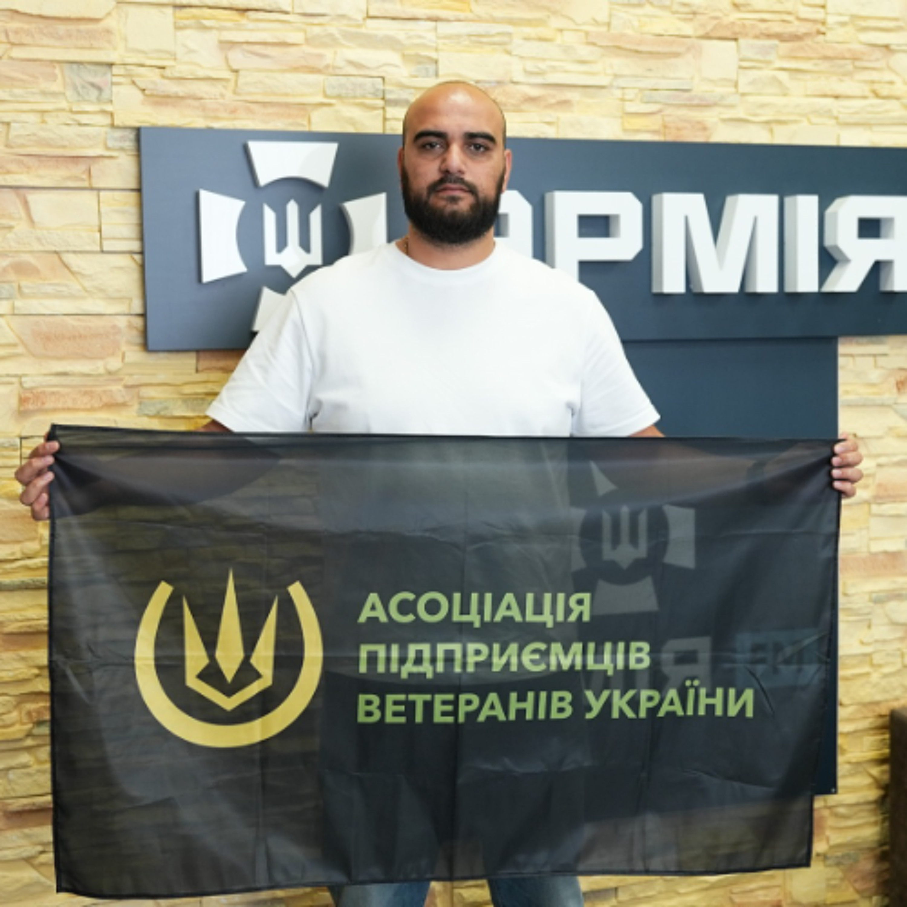 Захисники створили систему підтримки ветеранського бізнесу після служби