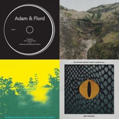 Discography of Adam Strömstedt