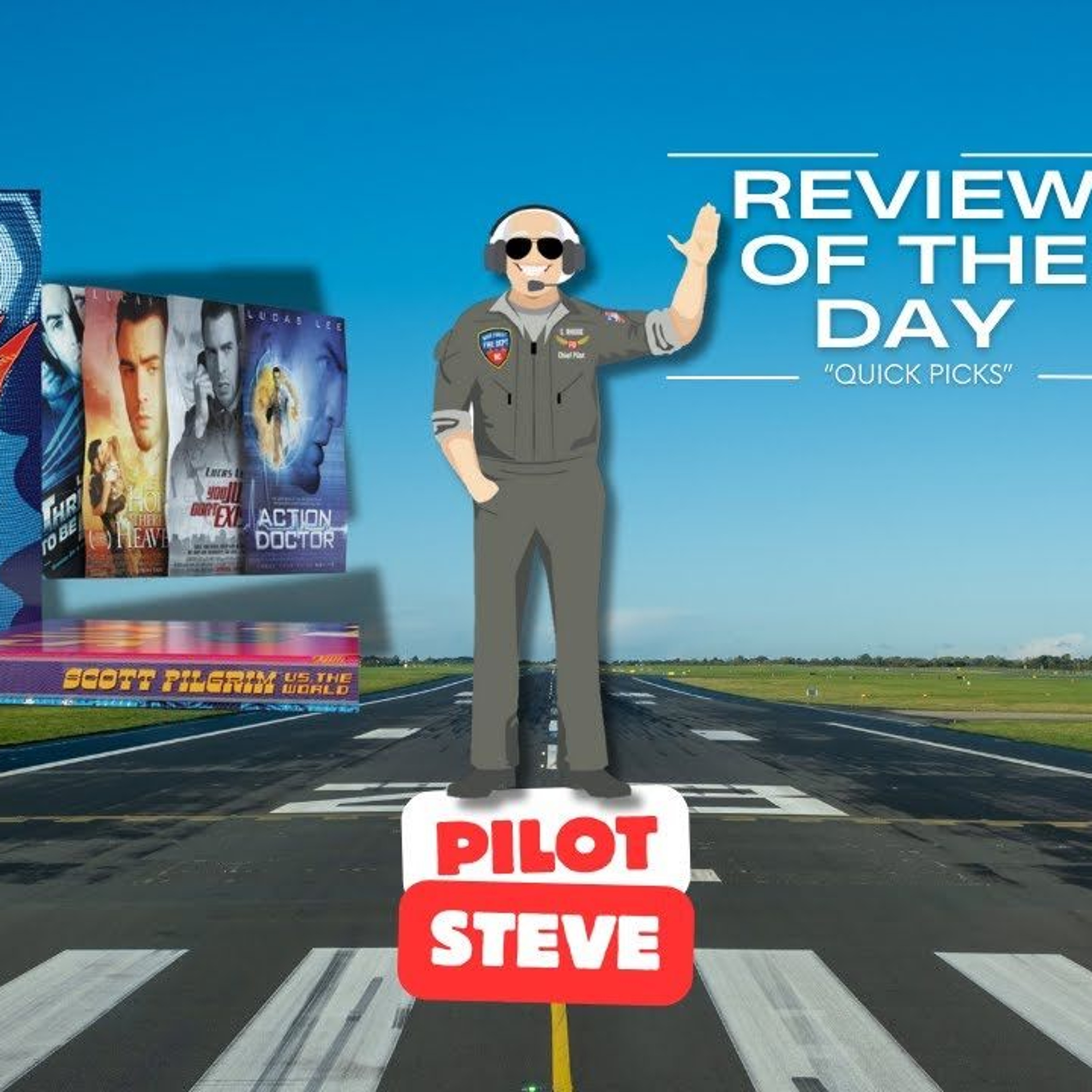 Quick Picks Reviews
