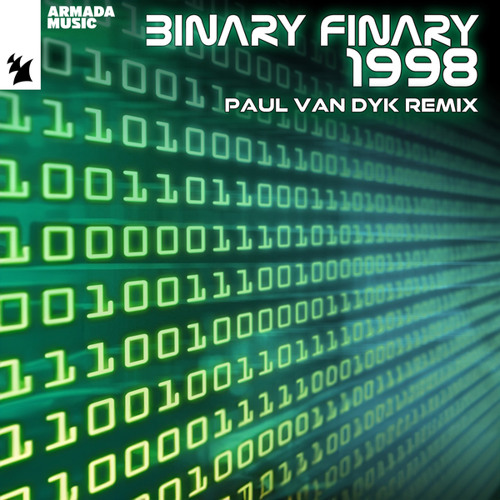 1998 (Paul van Dyk Remix)