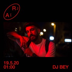 Dj Bey - Radio Alhara