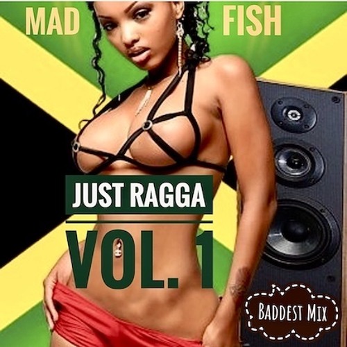 Just Ragga Vol.1