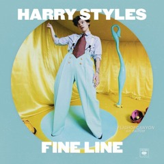 Harry Styles - Golden (REMIX)