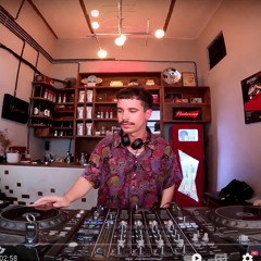 Antenna Radio [Tel Aviv 2023]