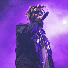 used to sped up (juice wrld)