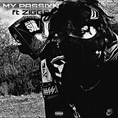 lxrdvirs - MY PASSIXN. ft ZIGGS