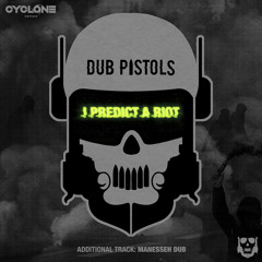 I Predict A Riot (Vocal Version)