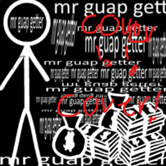 mr guap getter cover