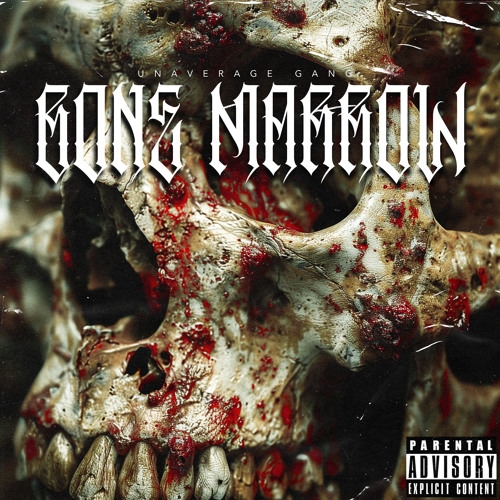 Bone Marrow [Prod. Roosevelt]