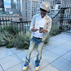 Benji Blue Bills - Fox 5 (prod. bapeshorty)