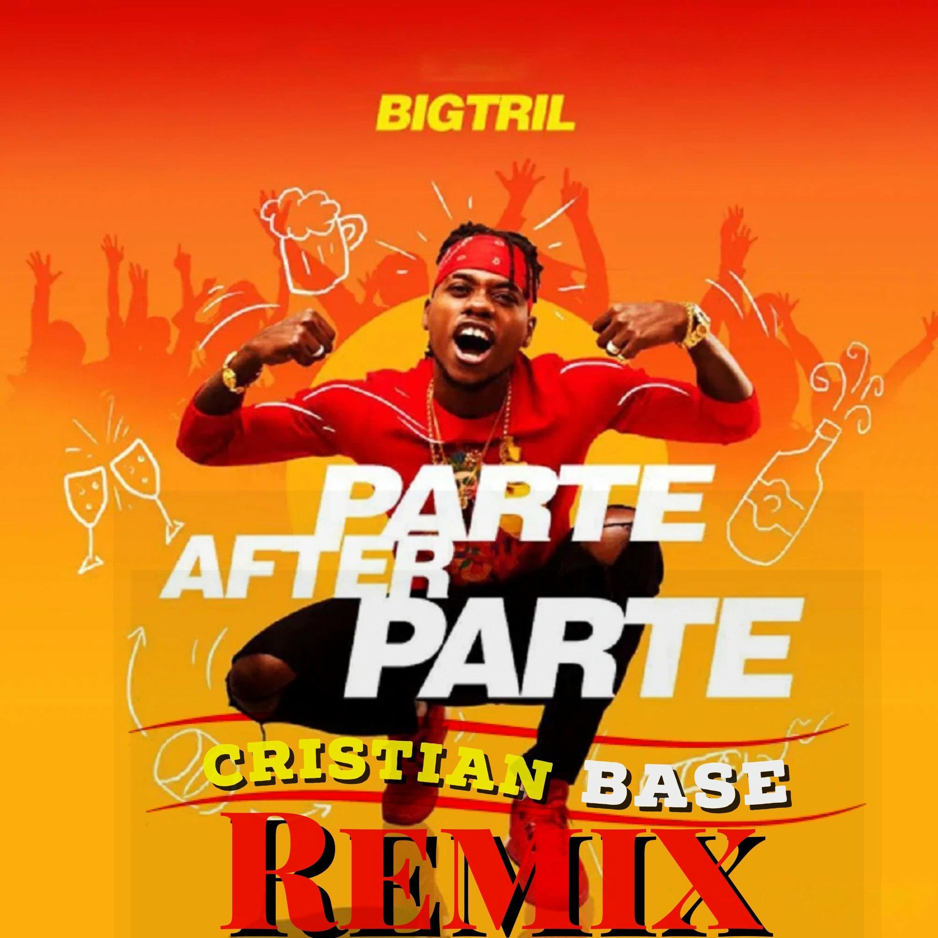 Afrobeats Dancehall Afro-House Mixes