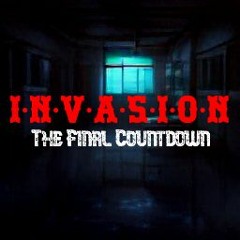 I·N·V·A·S·I·O·N - The Final Countdown (OST 12)