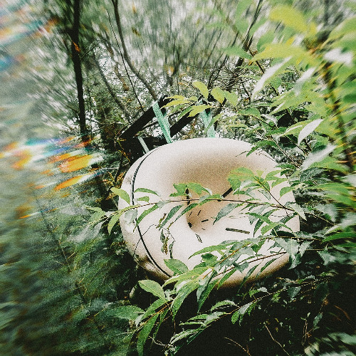 Vladimir Ivkovic at Draaimolen Festival 2024